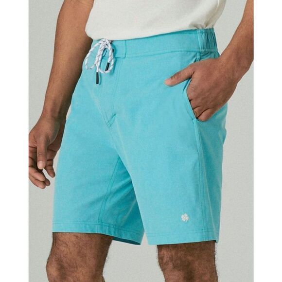Lucky brand Board shorts - Picture 1 of 9